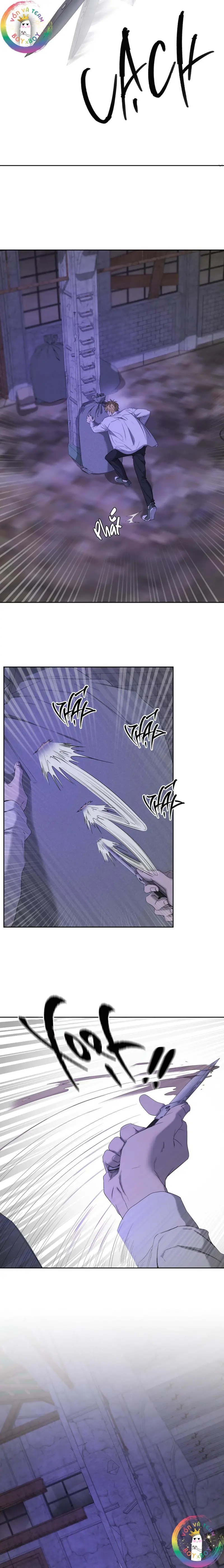 Tôi và Yang Il-woo Chapter 14 - Trang 2