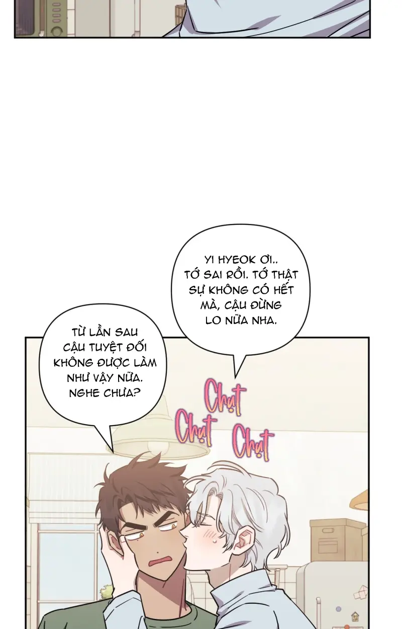 HƠN CẢ BẠN BÈ Chapter 111 nt53 - Trang 2