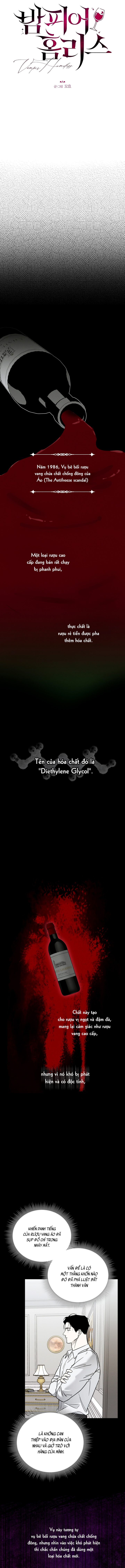 Vampire Homeless Chapter 2 H+ - Trang 2