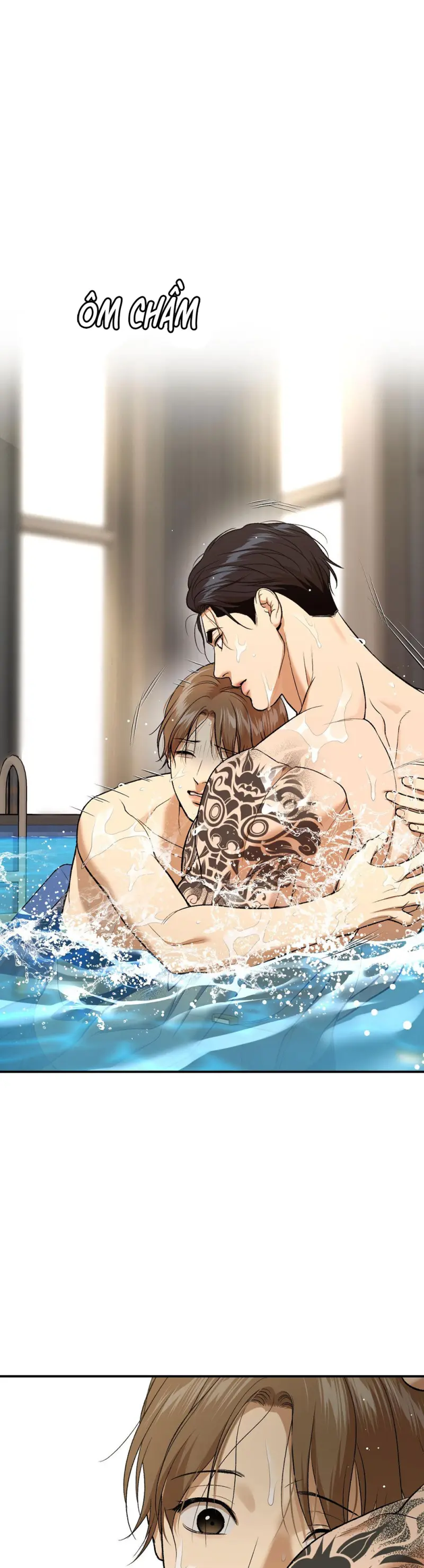 Jinx Chapter 81 - Next Chapter 82