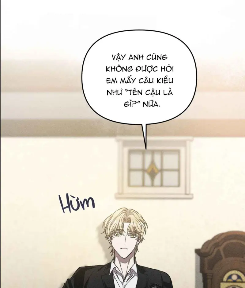 Công Lập Left Fluke Chapter 33 - Trang 2