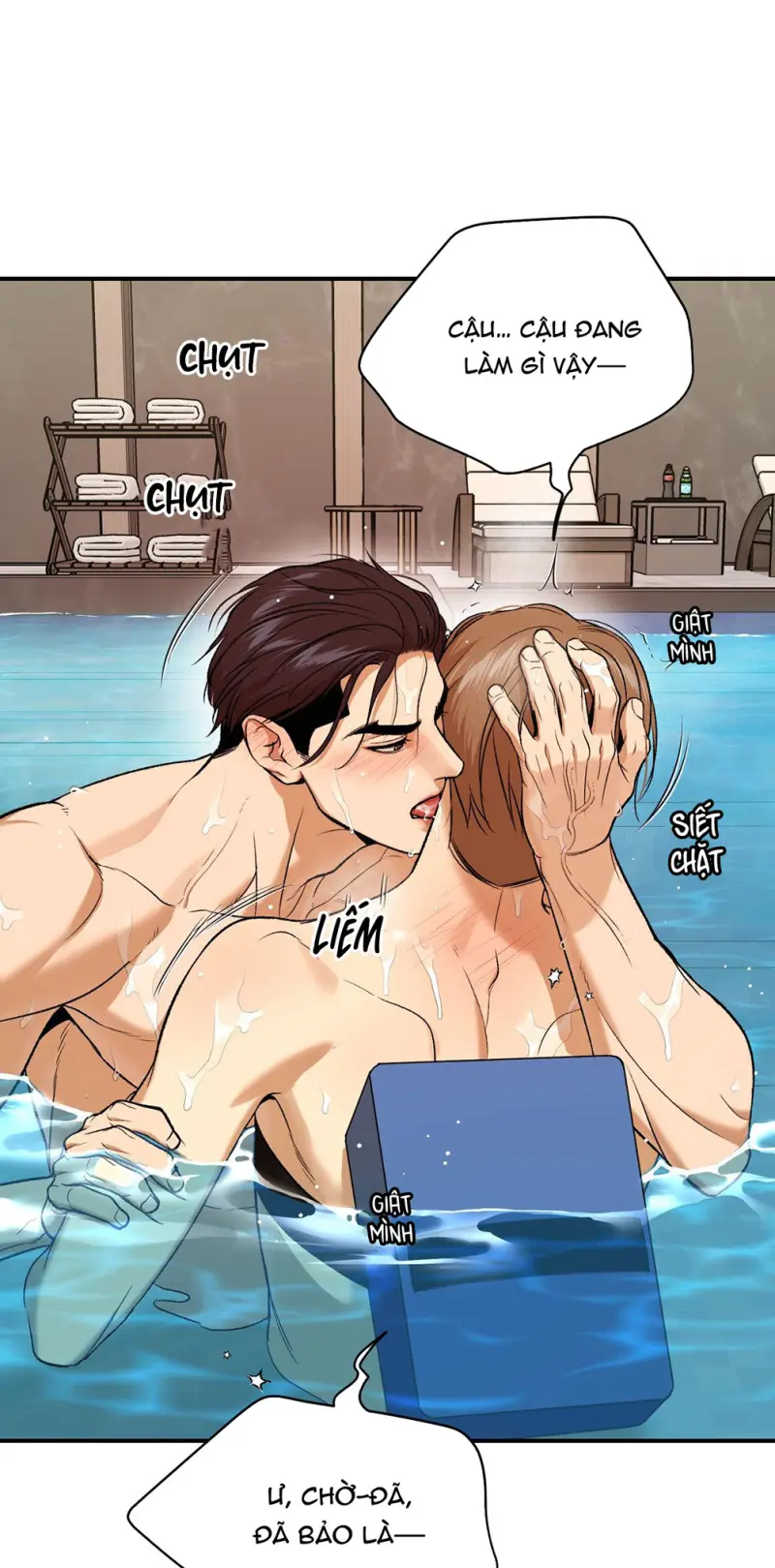 Jinx Chapter 81 - Next Chapter 82