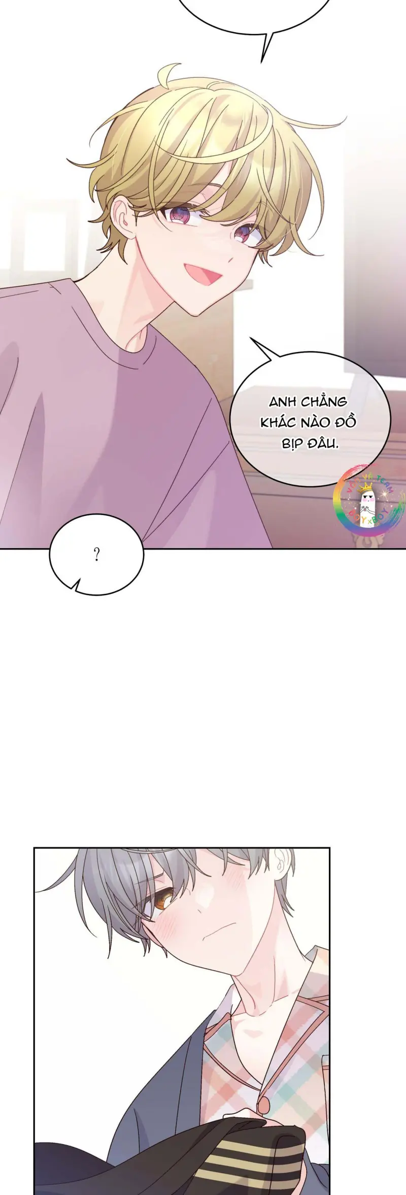 Merry Marbling Chapter 126 - Trang 2