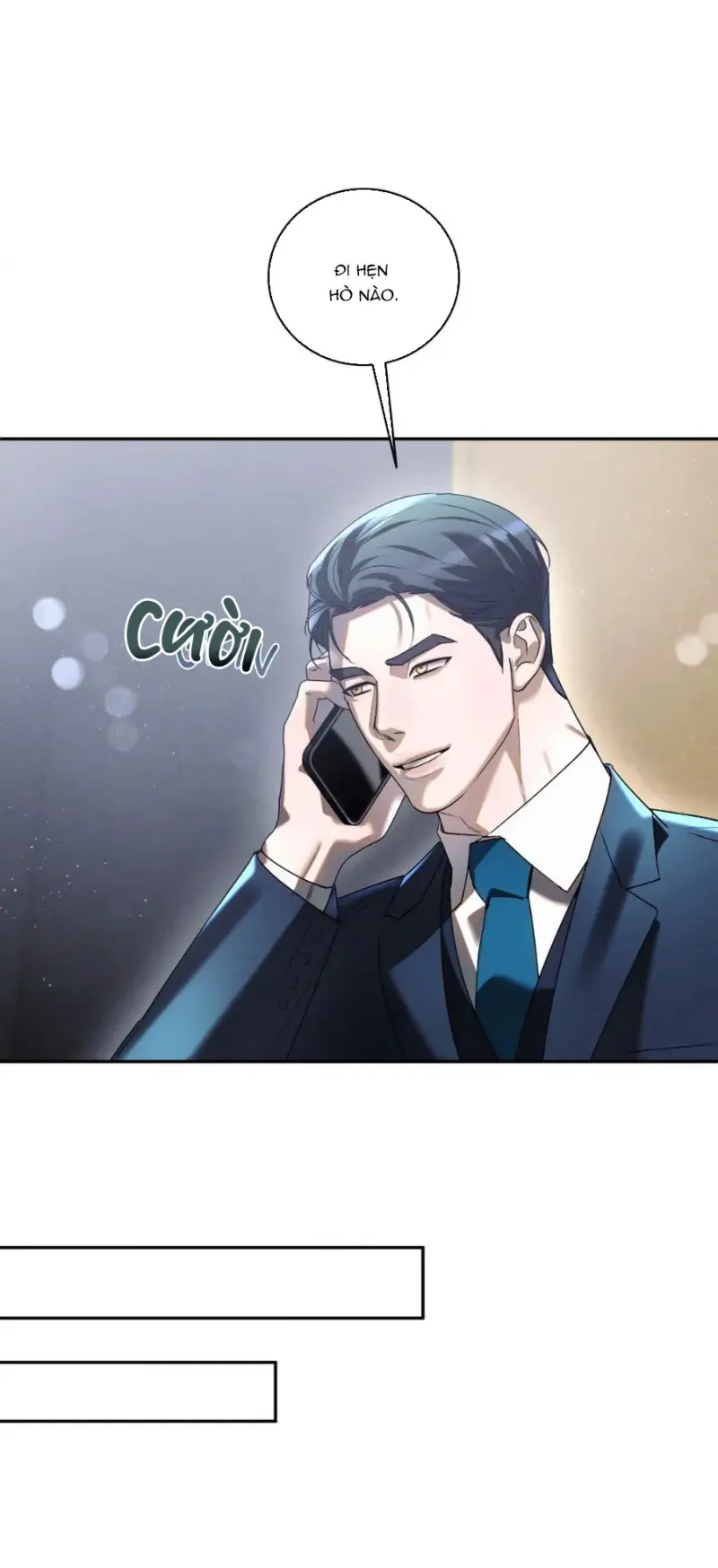 Đảo Ngược Kịch Bản Chapter 11 - Trang 2