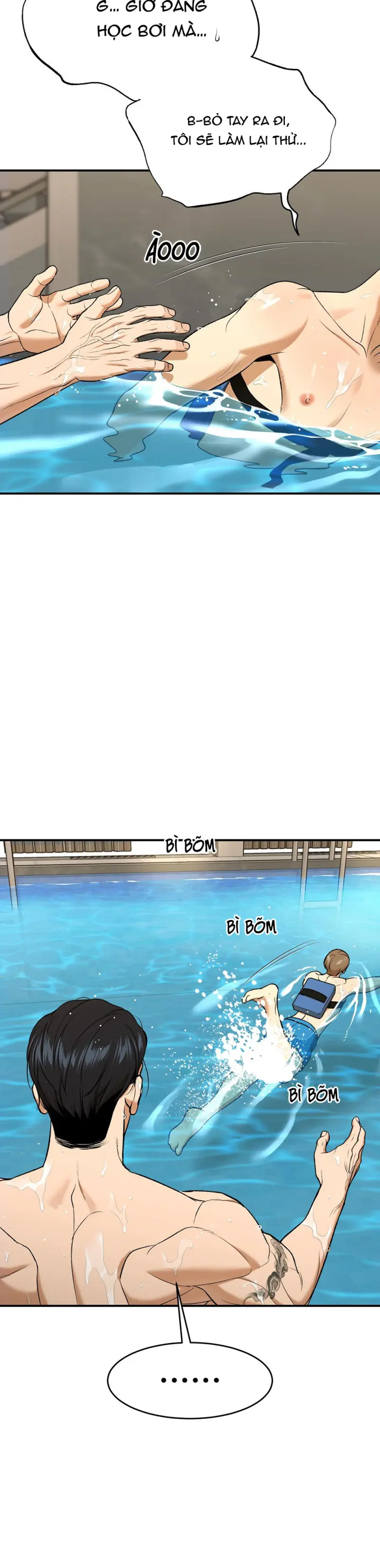 Jinx Chapter 81 - Next Chapter 82