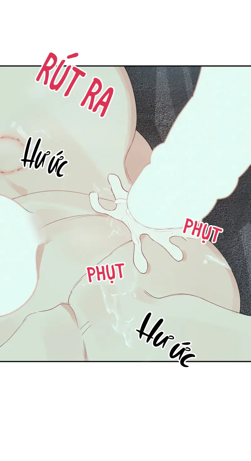 THIÊNG LIÊNG VÀ TÀN NHẪN Chapter 11 - Trang 2