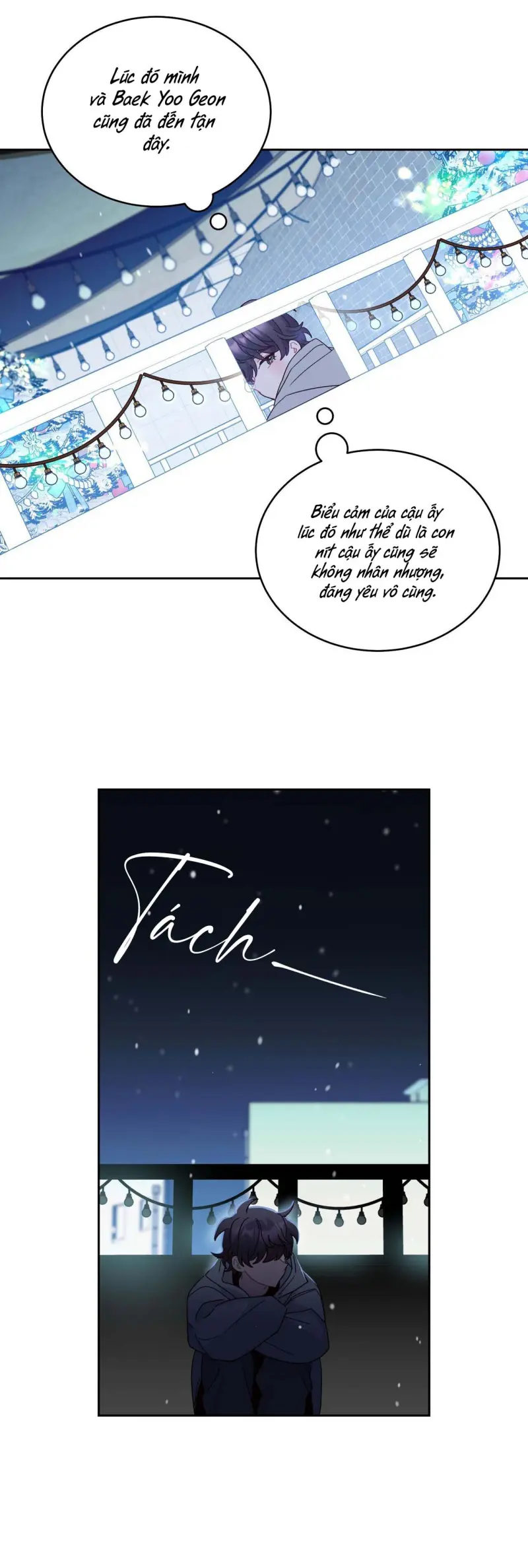 Merry Marbling Chapter 126 - Trang 2