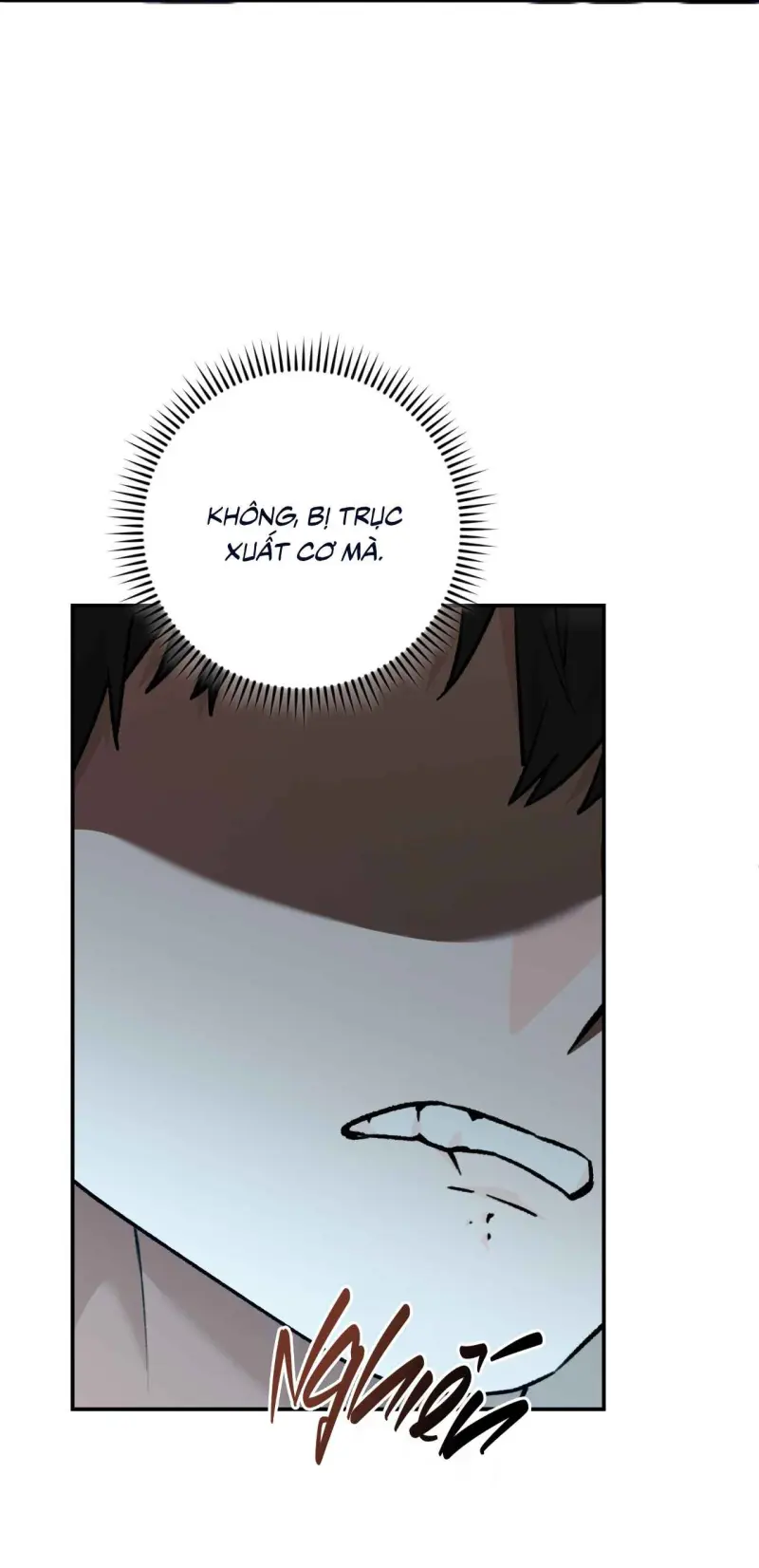 KHÔNG LÀ GÌ CẢ... Chapter 2 - Trang 2