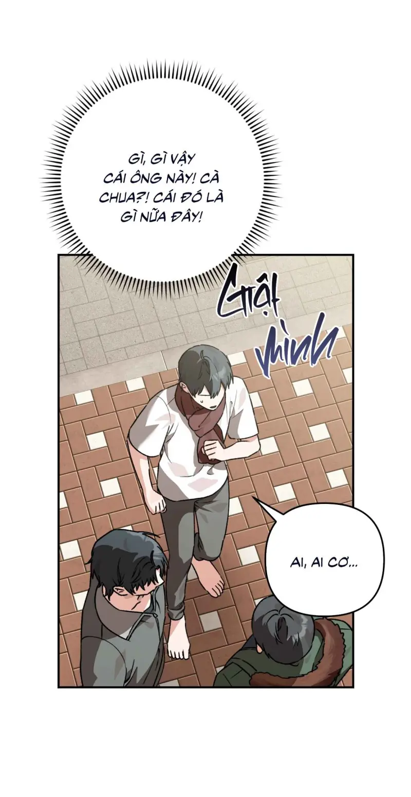 KHÔNG LÀ GÌ CẢ... Chapter 2 - Trang 2