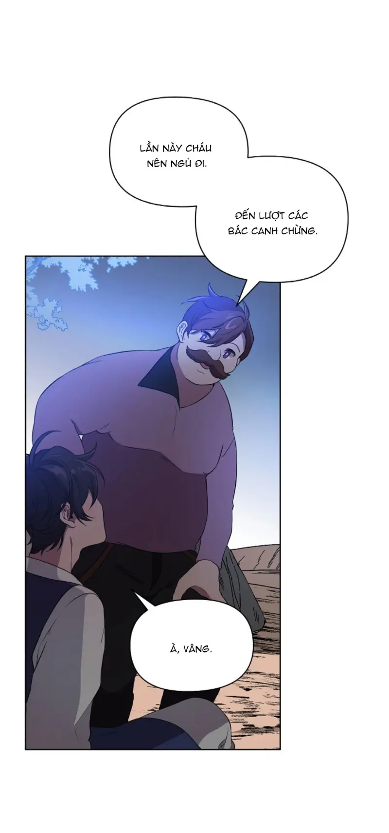 Hãy Lựa Chọn Anh Hùng Của Bạn Thật Cẩn Thận Chapter 18 - Next 