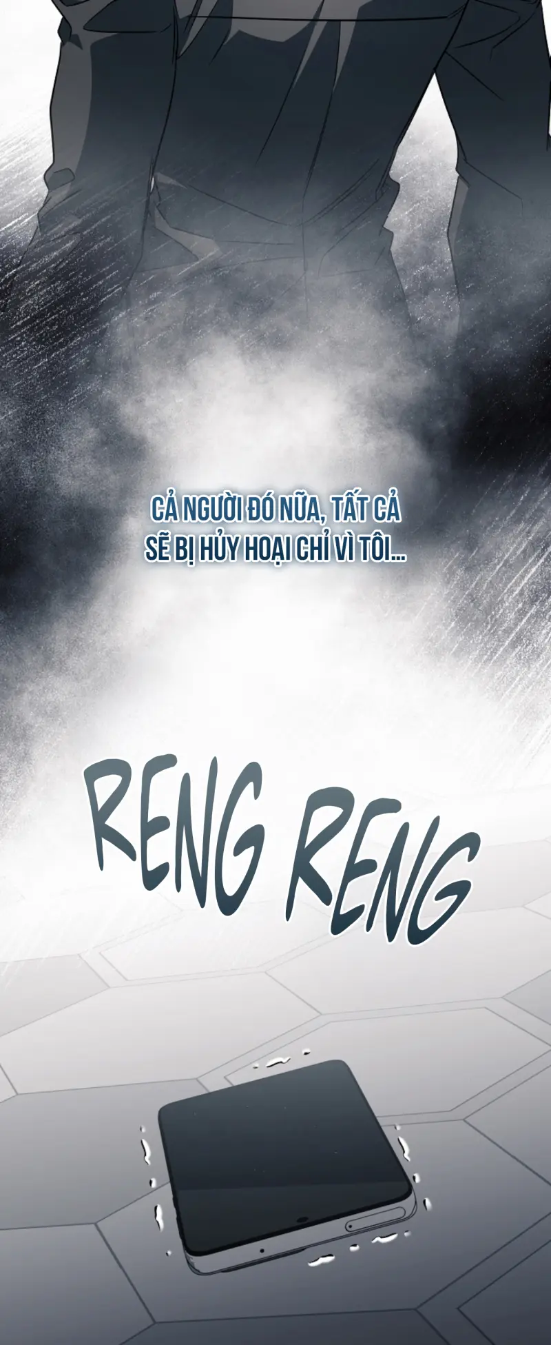 SỰ THẬT TRẦN TRỤI Chapter 33 - Trang 2