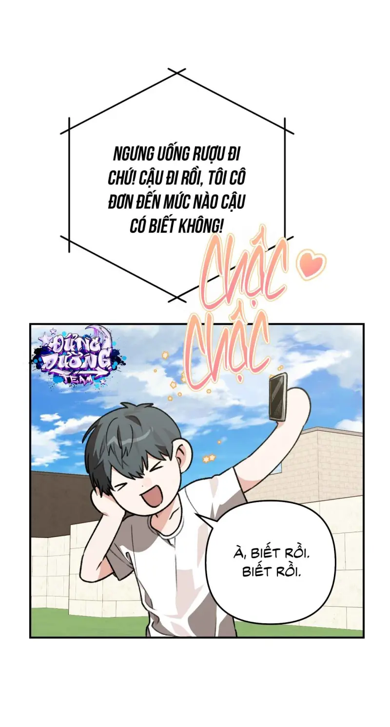 KHÔNG LÀ GÌ CẢ... Chapter 2 - Trang 2