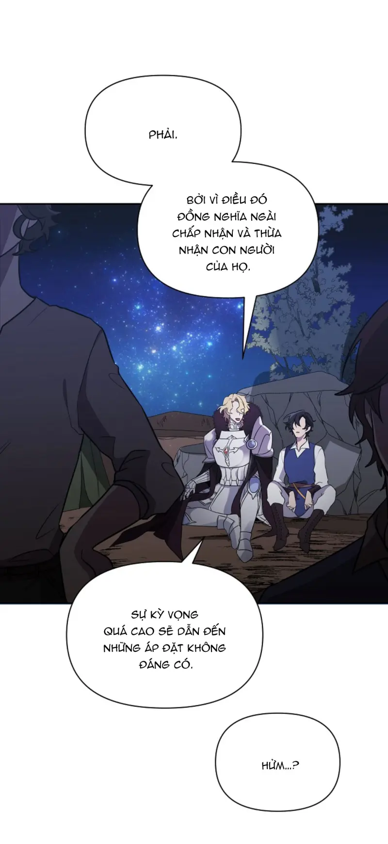 Hãy Lựa Chọn Anh Hùng Của Bạn Thật Cẩn Thận Chapter 18 - Next 