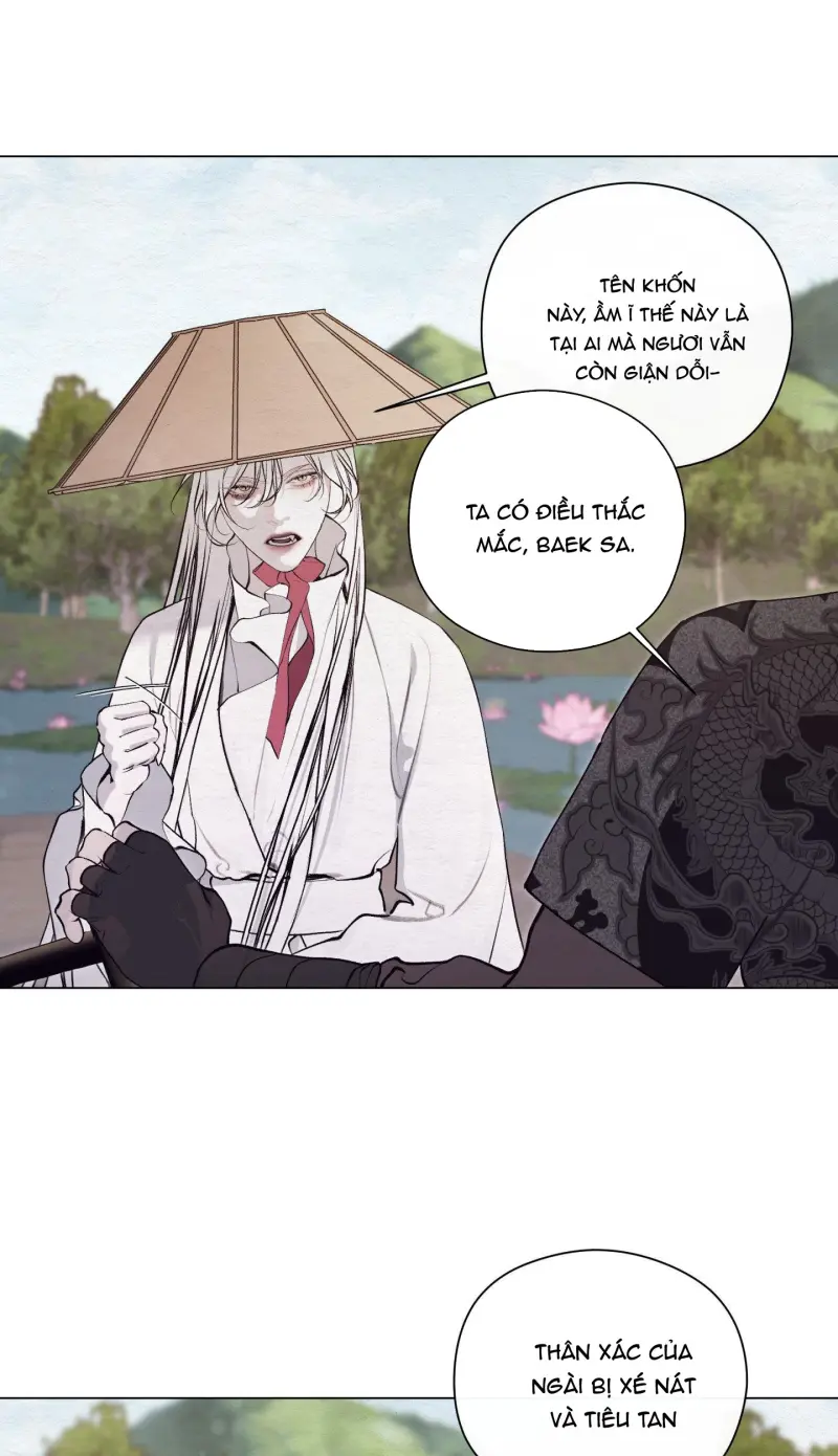 TÂM HỒN MÉO MÓ Chapter 49 - Trang 2