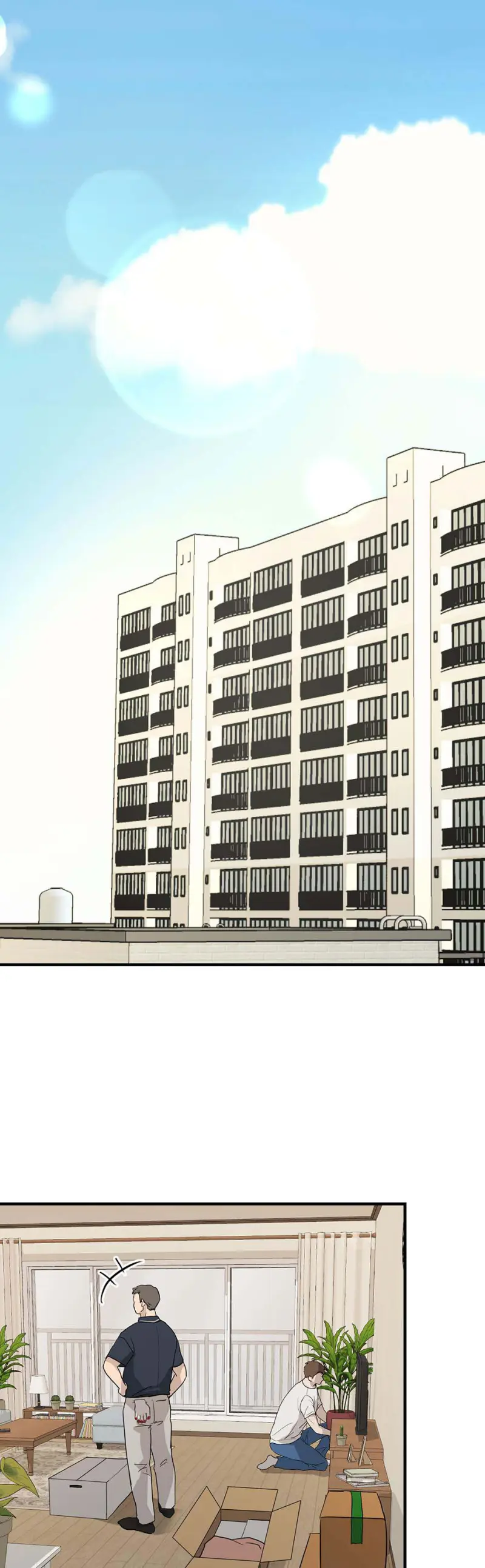 Lời Tán Tỉnh Ngọt Tựa Bánh Bích Quy Chapter 41 - Next 