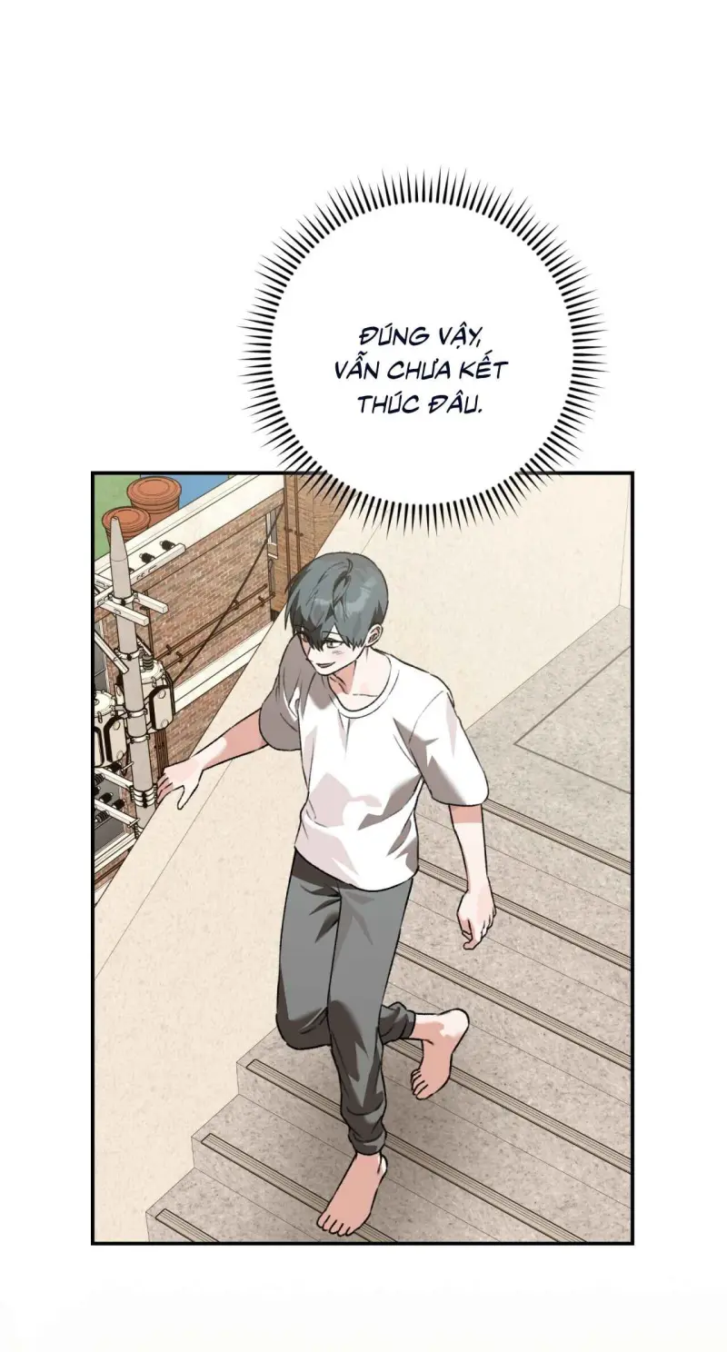 KHÔNG LÀ GÌ CẢ... Chapter 2 - Trang 2