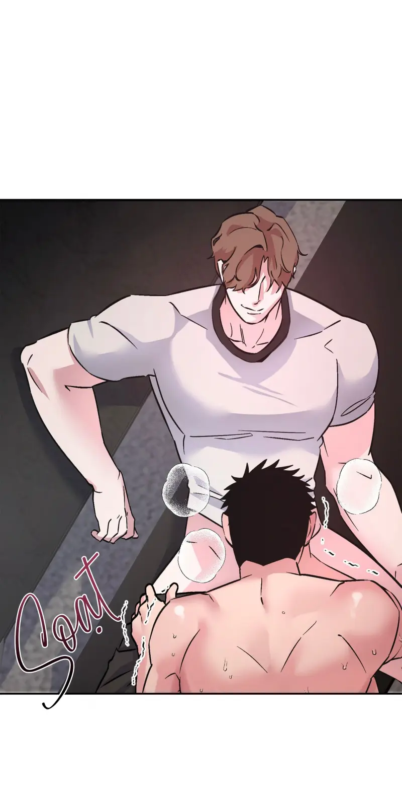 TUYỂN TẬP NHẤT THỤ ĐA CÔNG CỦA NHÀ KIM Chapter 49.3 hội viên 3 - Next Chapter 49.4 hội viên 4