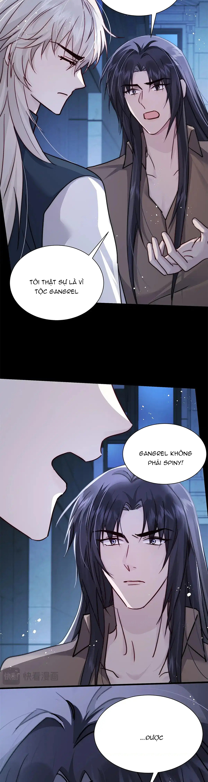 Tù Long Tuyết Chapter 66 - Trang 2