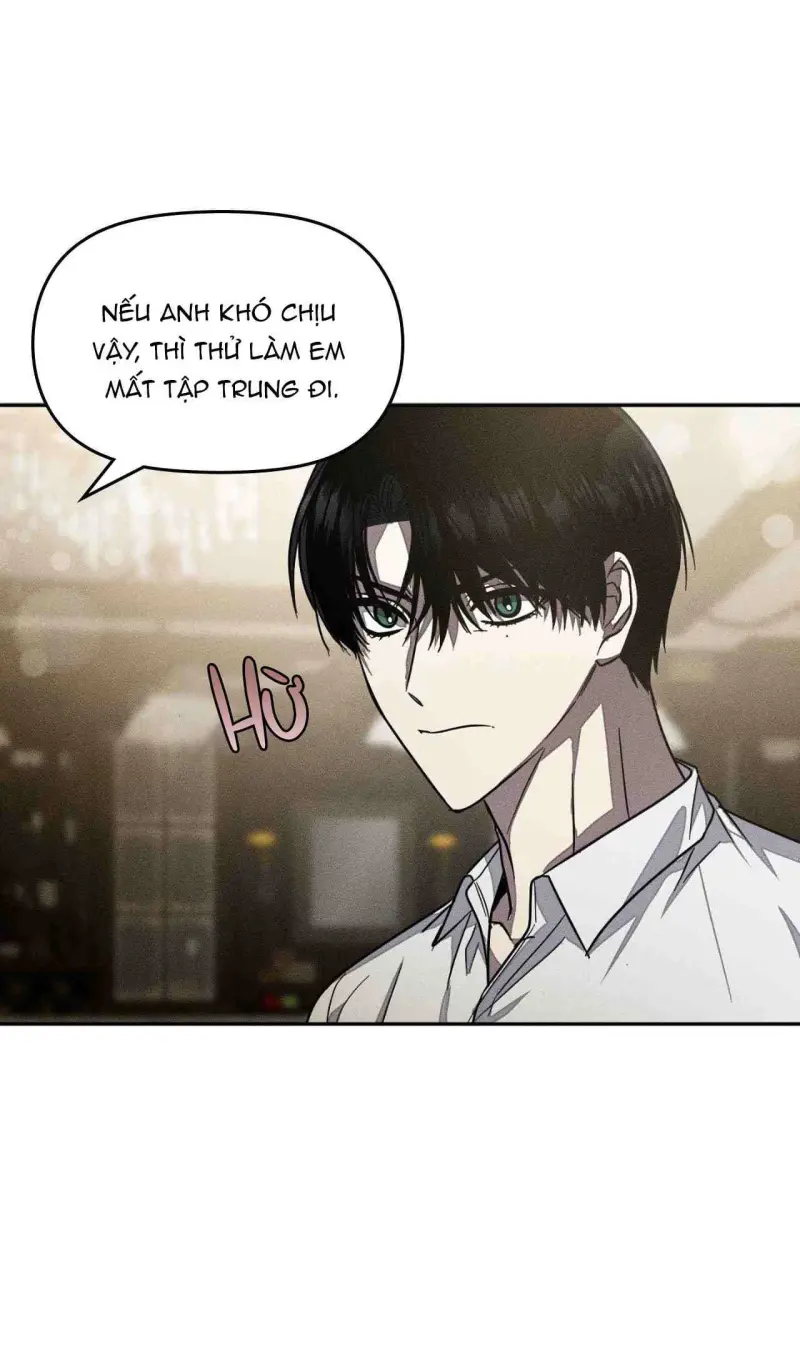 Công Lập Left Fluke Chapter 33 - Trang 2