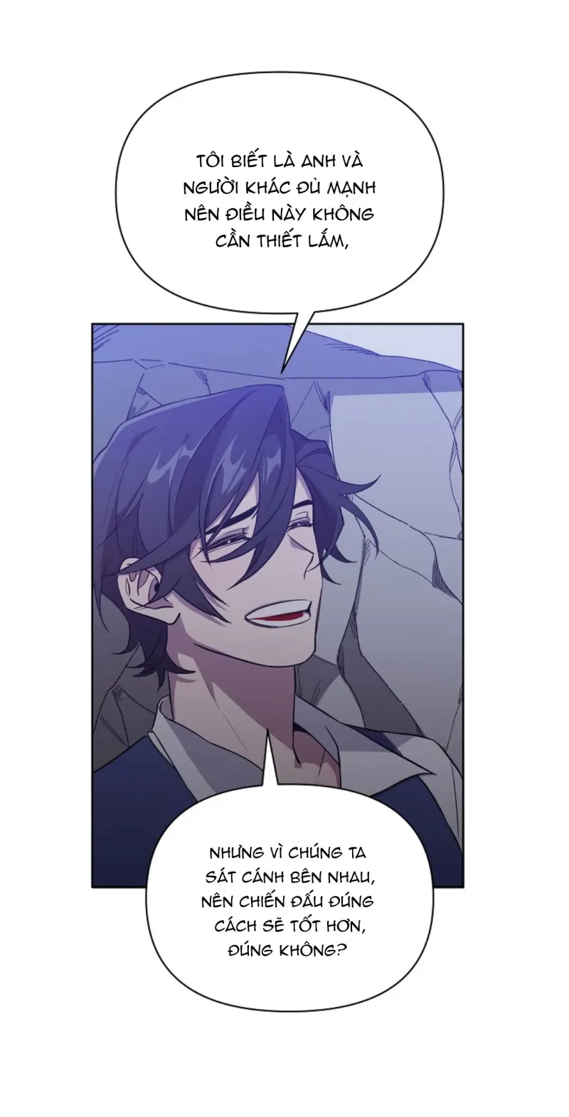 Hãy Lựa Chọn Anh Hùng Của Bạn Thật Cẩn Thận Chapter 18 - Next 