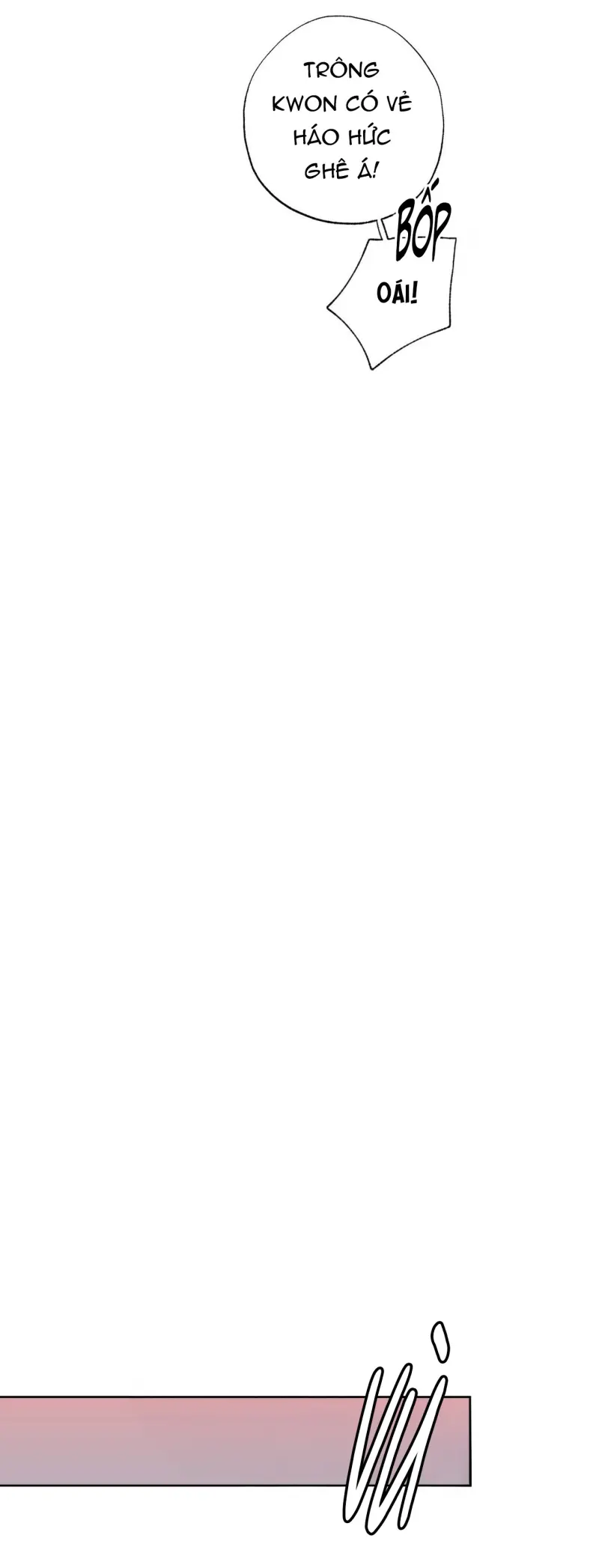 Hold Over You Chapter 58 - Trang 2
