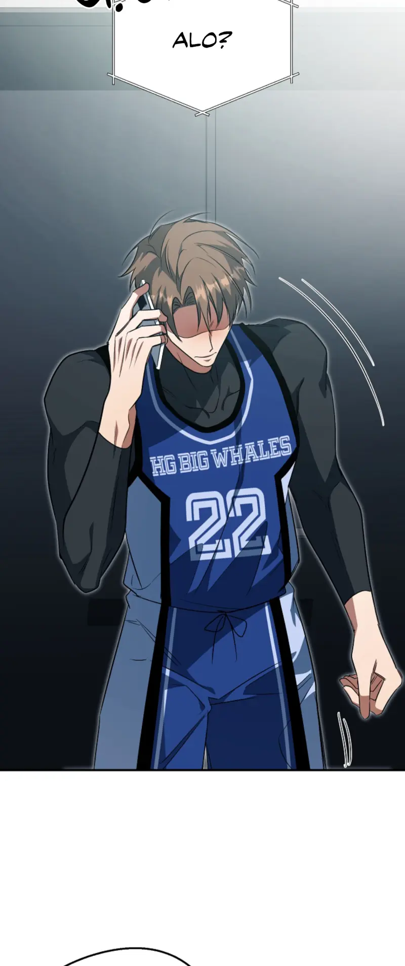 SỰ THẬT TRẦN TRỤI Chapter 33 - Trang 2