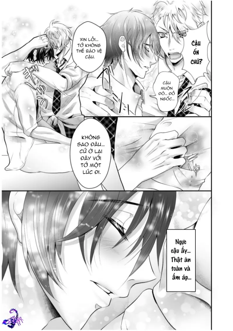 Tuyển tập cung bạ chà bứ Chapter 29 - Trang 2