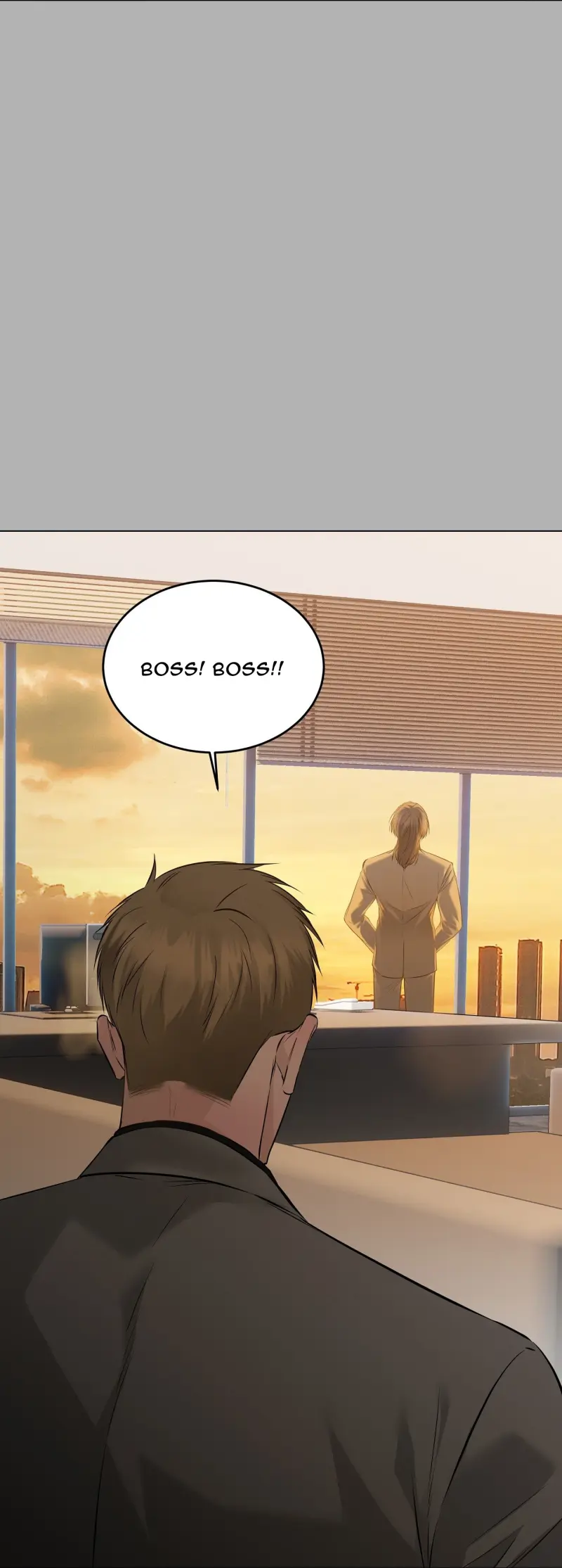 MỐI QUAN HỆ ĐẦY XÁO TRỘN Chapter 1 - Trang 2