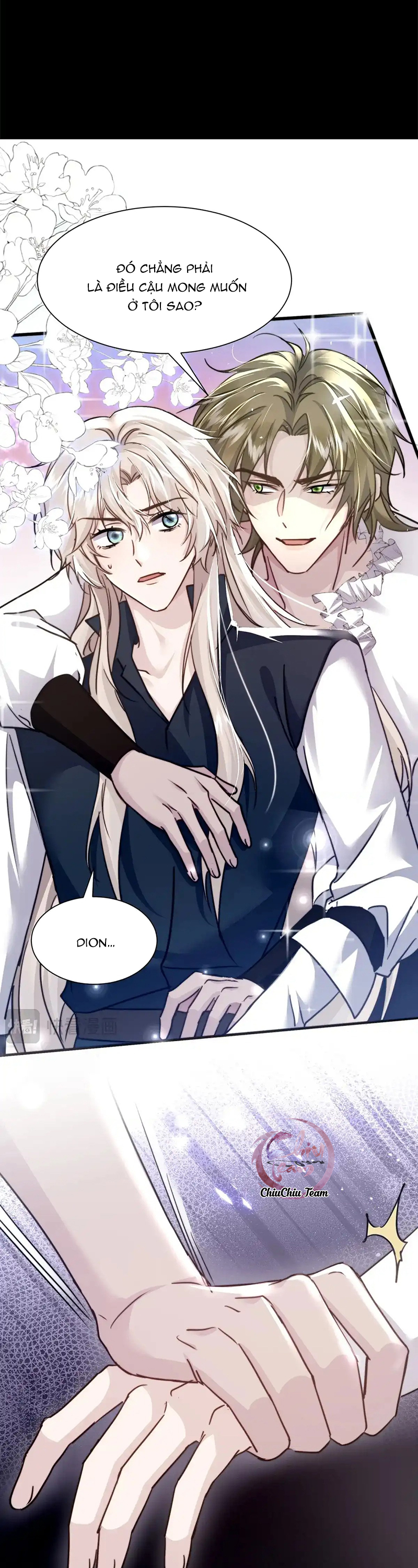 Tù Long Tuyết Chapter 66 - Trang 2