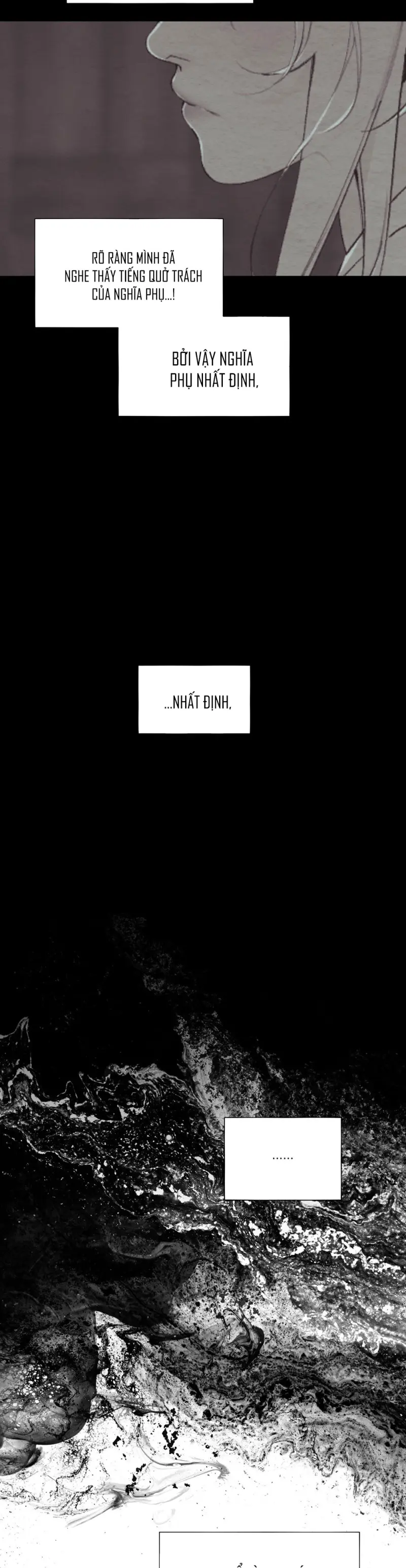 TÂM HỒN MÉO MÓ Chapter 49 - Trang 2