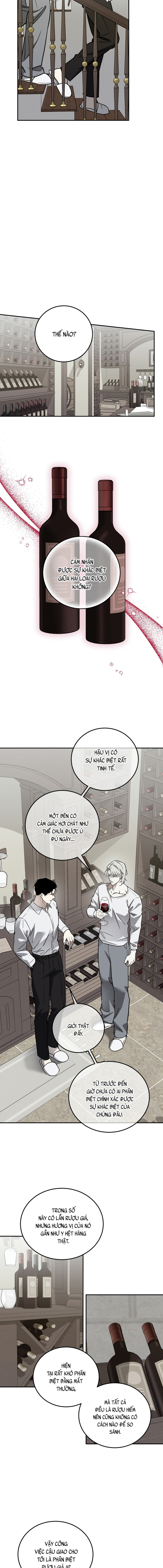 Vampire Homeless Chapter 2 H+ - Trang 2