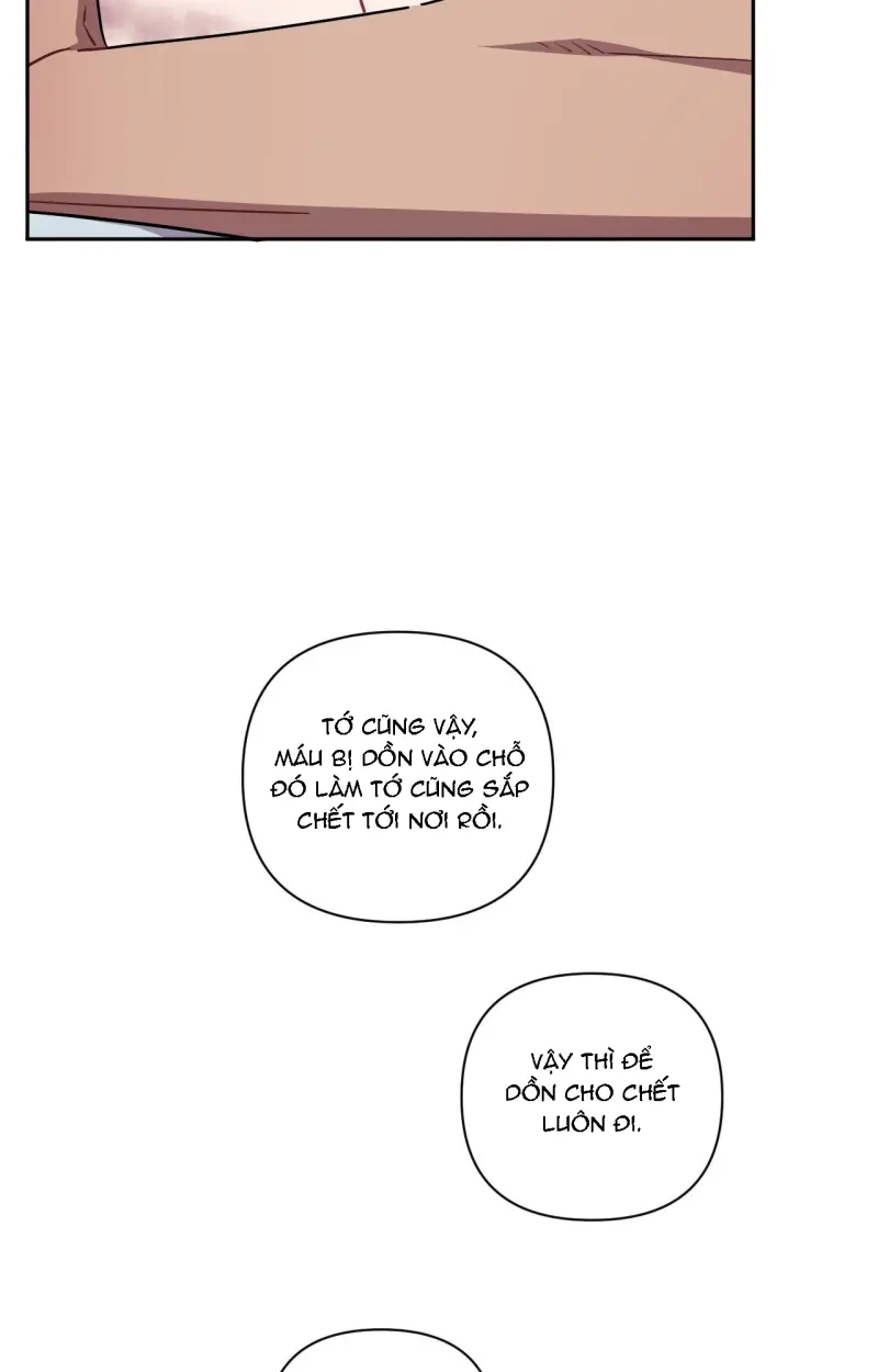 HƠN CẢ BẠN BÈ Chapter 111 nt53 - Trang 2