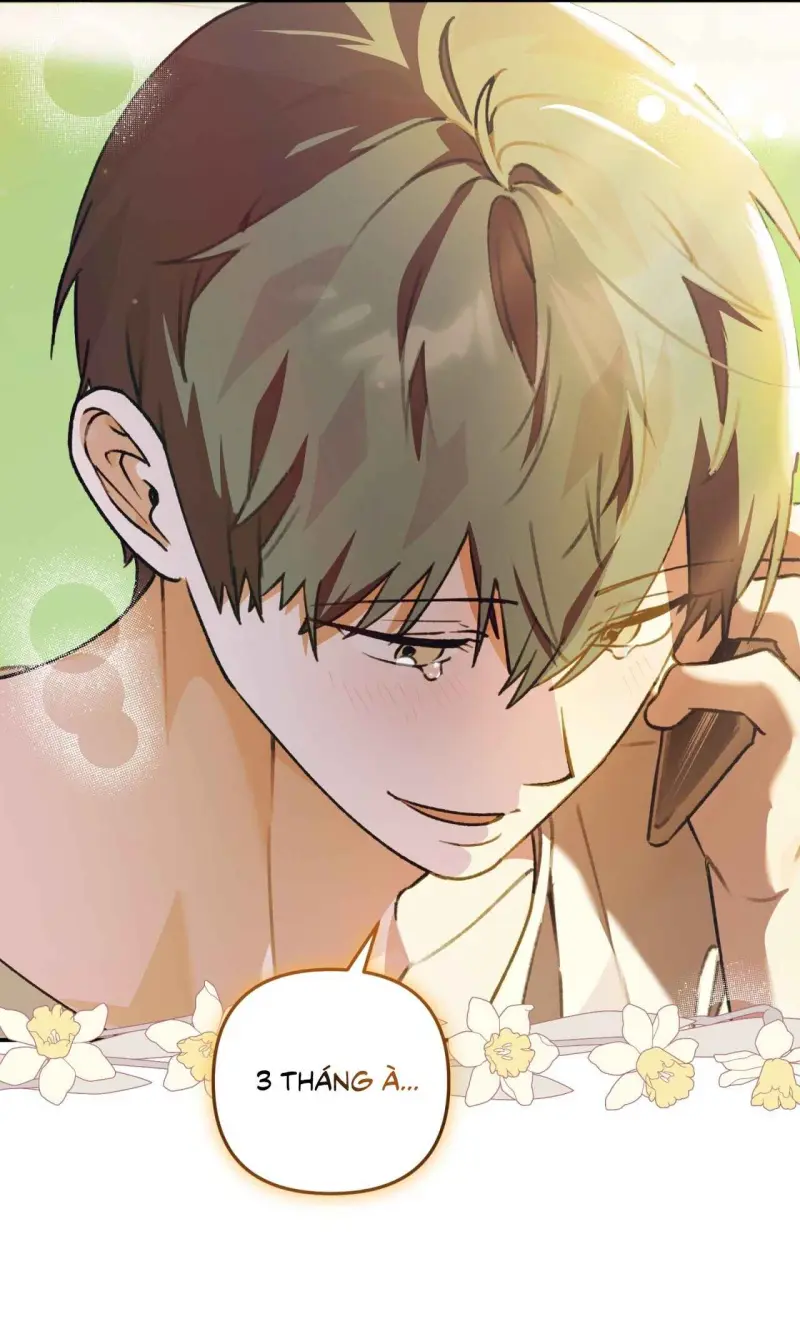 KHÔNG LÀ GÌ CẢ... Chapter 2 - Trang 2