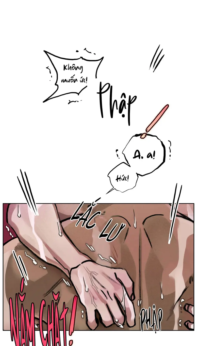 [RÔLAI] GIẤC MỘNG DÀI Chapter 7 H++ - Next Chapter 7.5