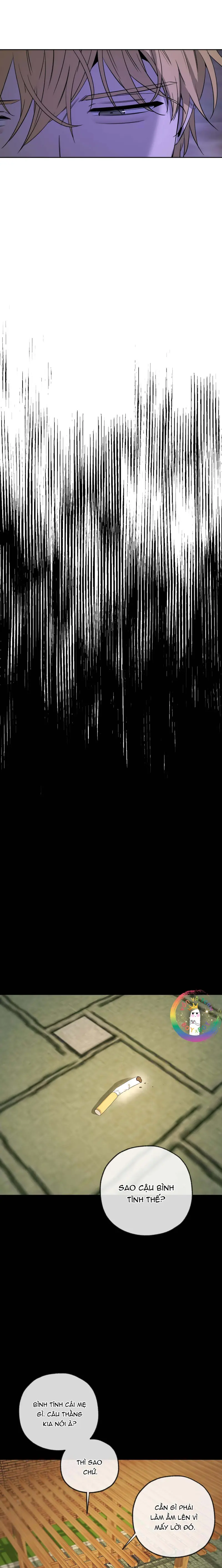 Tôi và Yang Il-woo Chapter 14 - Trang 2