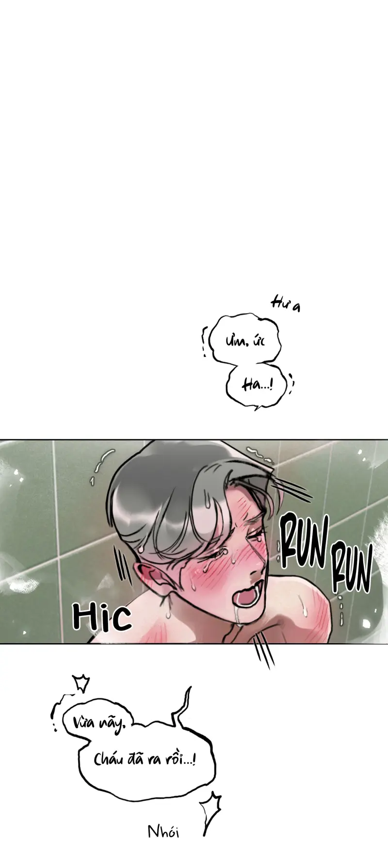 [RÔLAI] GIẤC MỘNG DÀI Chapter 7 H++ - Next Chapter 7.5