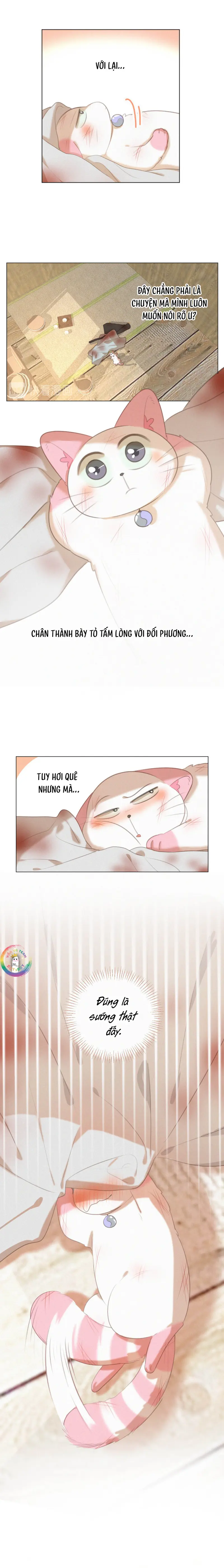 Xã Hội Mồn Lèo Chapter 89 - Next 