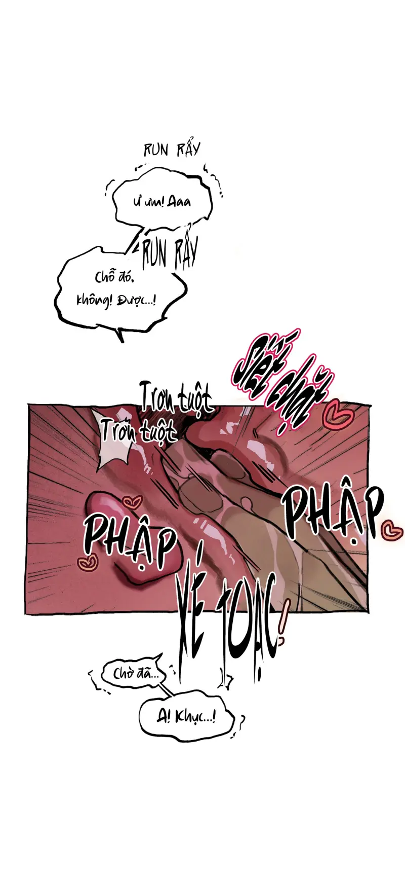 [RÔLAI] GIẤC MỘNG DÀI Chapter 7 H++ - Next Chapter 7.5