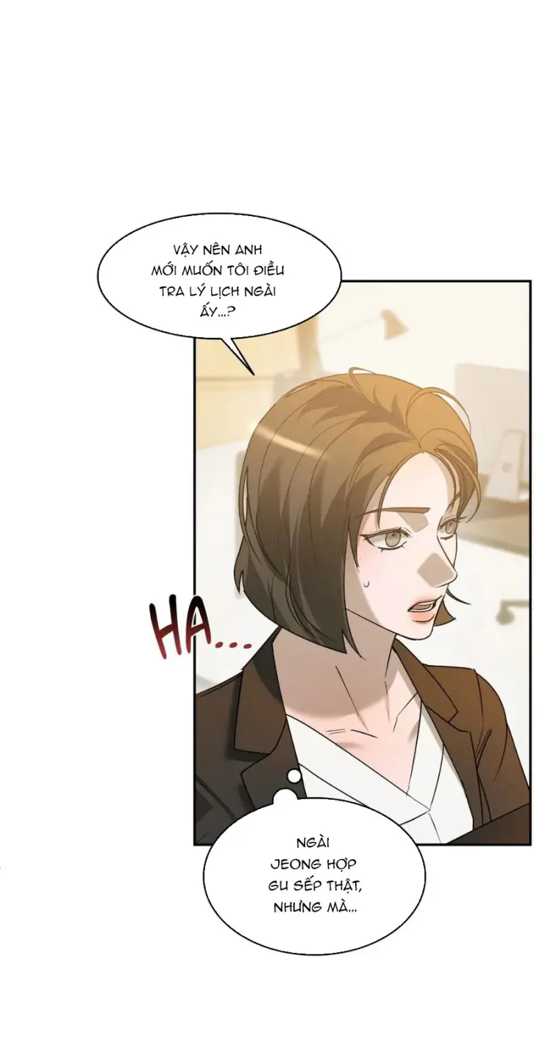 Đảo Ngược Kịch Bản Chapter 11 - Trang 2