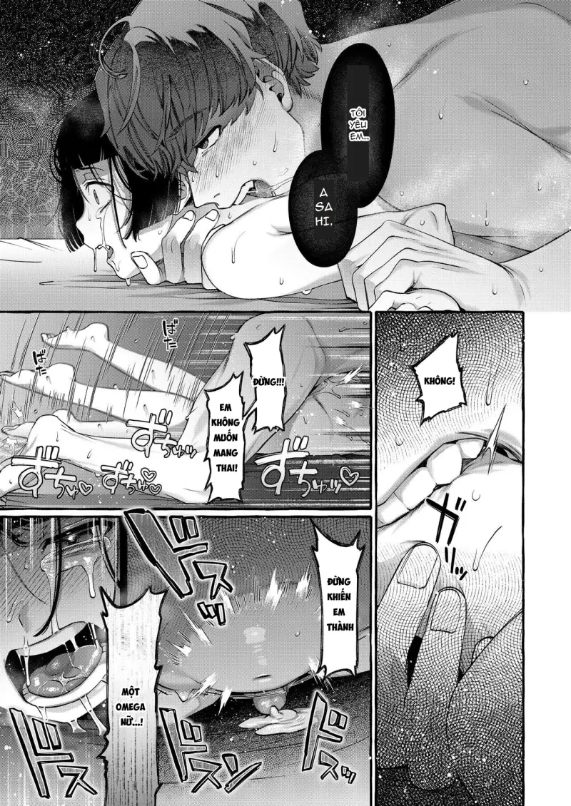 Tổng Hợp Oneshot Rape Chapter 210 - Next 