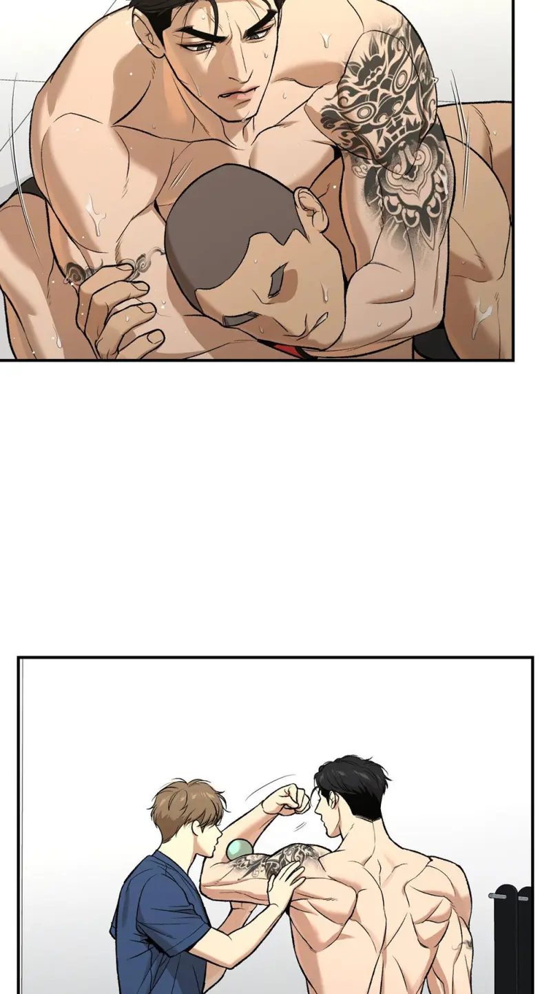 Jinx Chapter 81 - Next Chapter 82