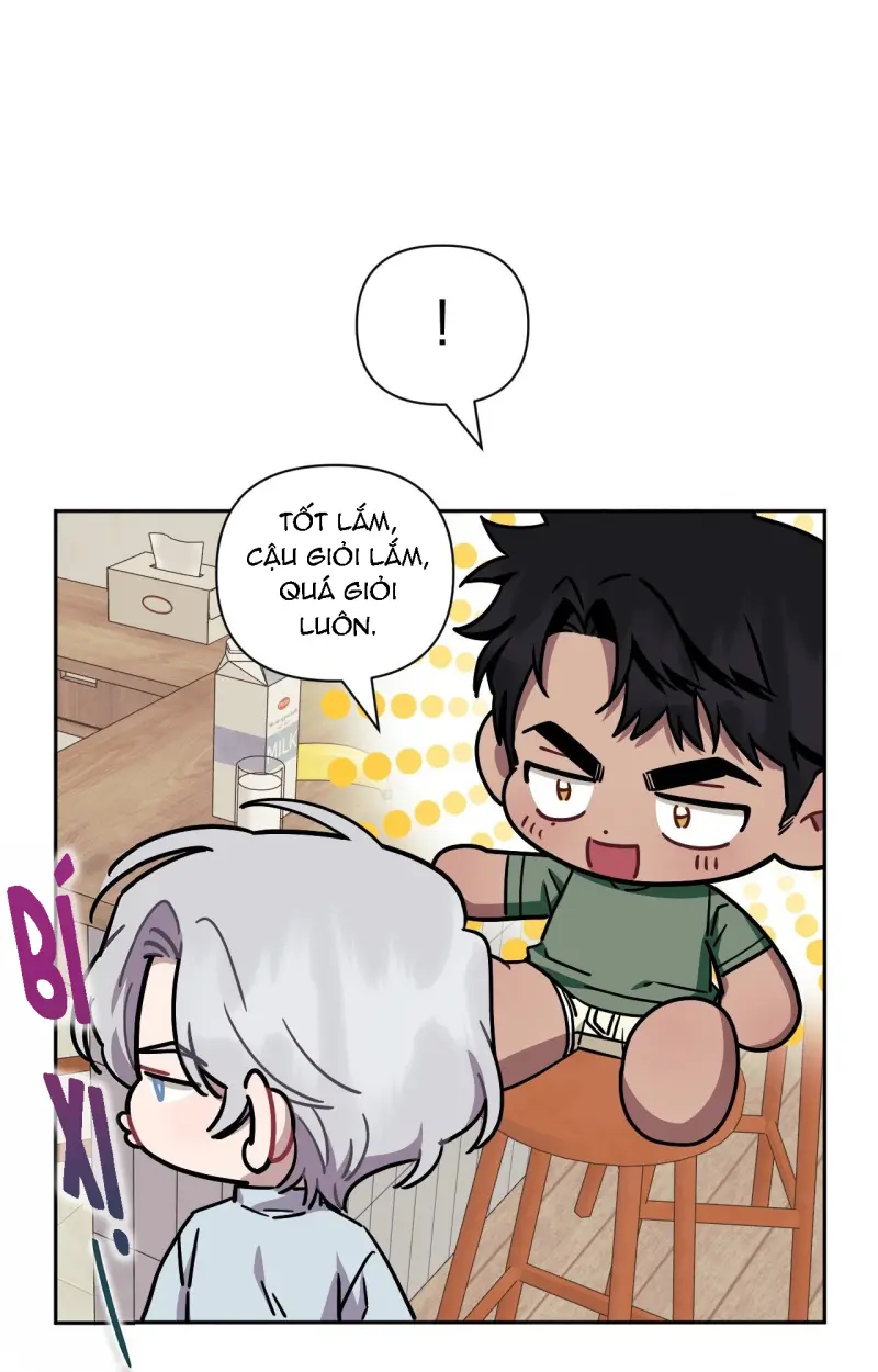 HƠN CẢ BẠN BÈ Chapter 111 nt53 - Trang 2