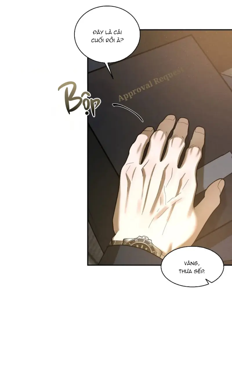 Đảo Ngược Kịch Bản Chapter 11 - Trang 2