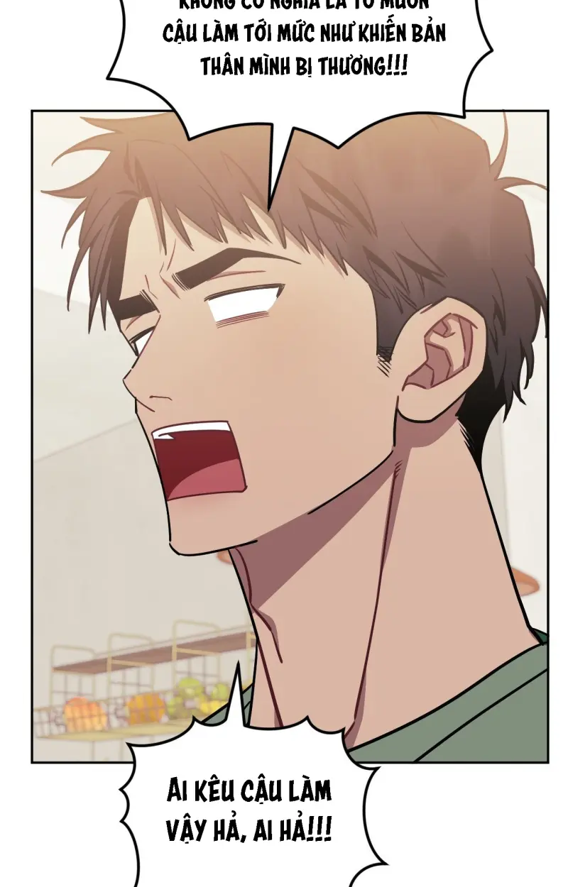 HƠN CẢ BẠN BÈ Chapter 111 nt53 - Trang 2