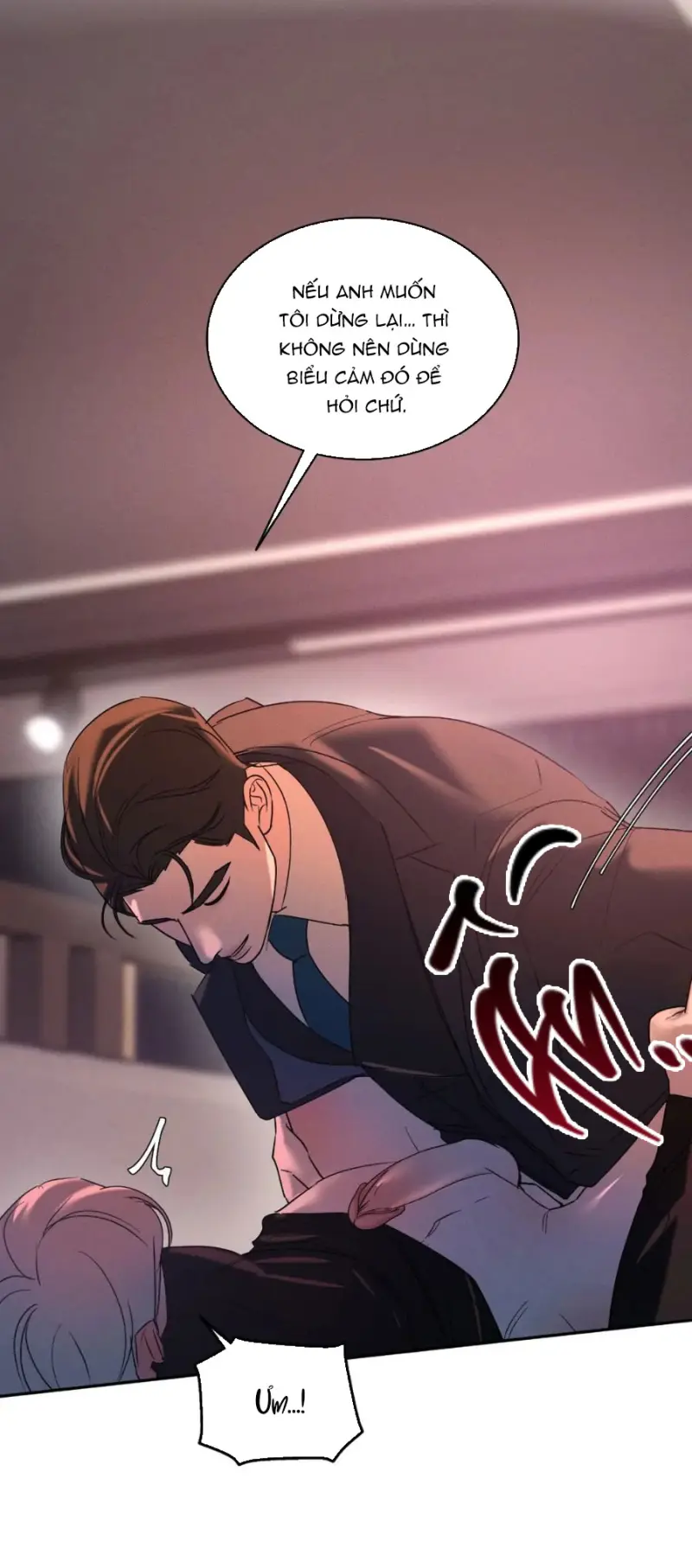 Đảo Ngược Kịch Bản Chapter 11 - Trang 2