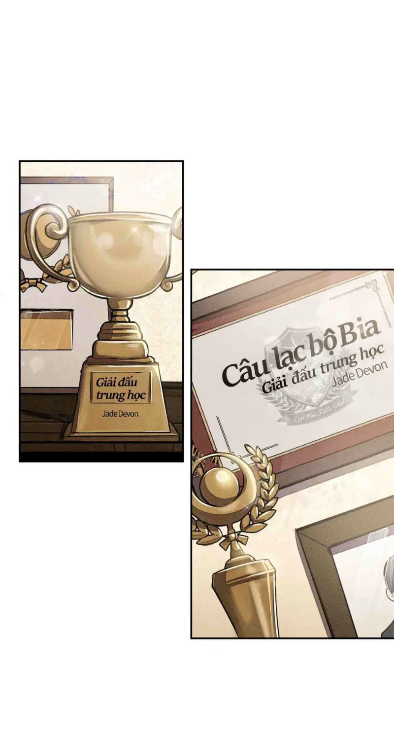 Công Lập Left Fluke Chapter 33 - Trang 2