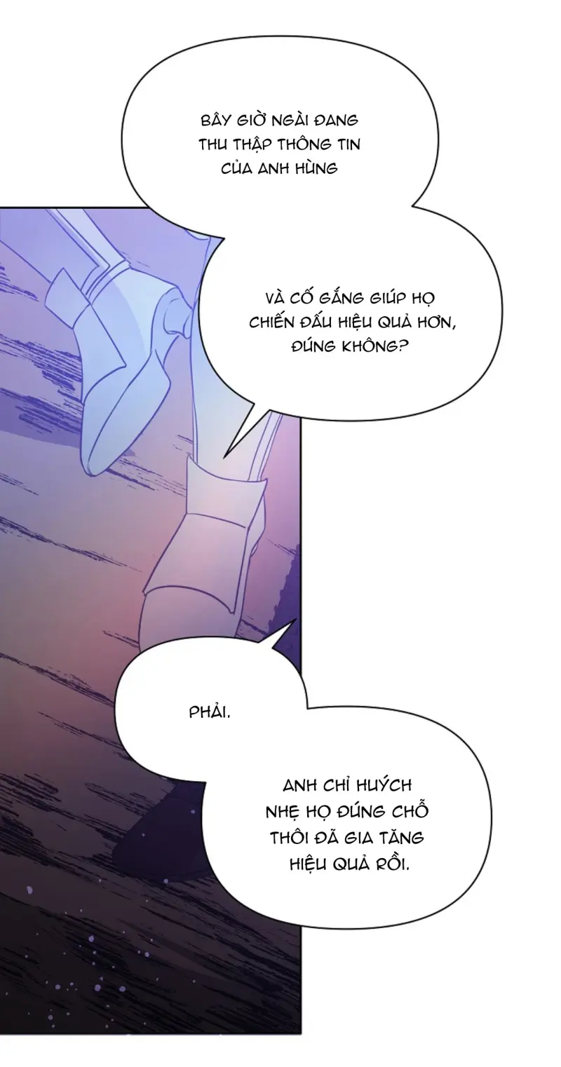 Hãy Lựa Chọn Anh Hùng Của Bạn Thật Cẩn Thận Chapter 18 - Next 