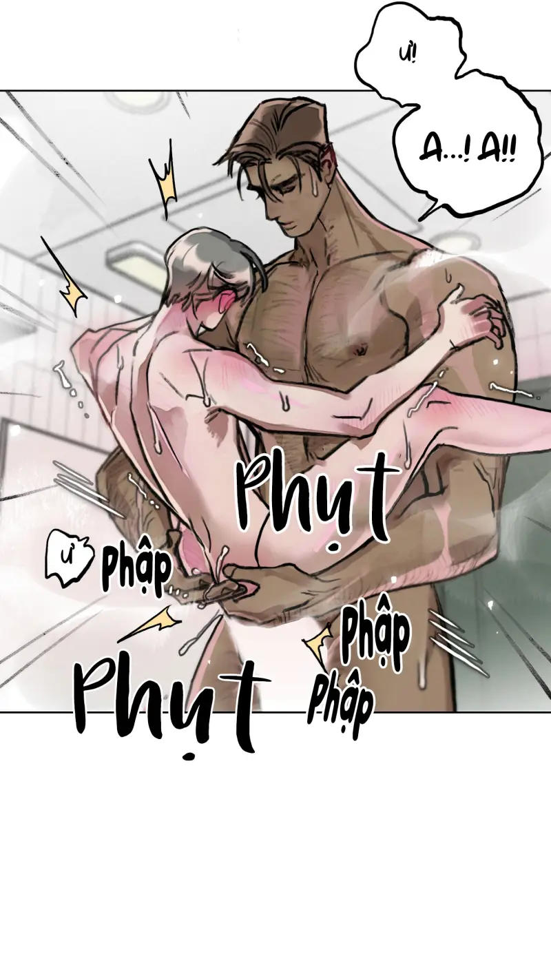 [RÔLAI] GIẤC MỘNG DÀI Chapter 7 H++ - Next Chapter 7.5