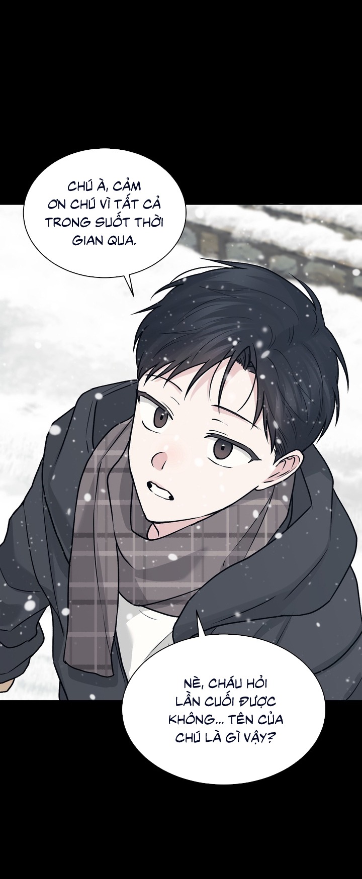 NGƯỜI CHÚ TÔI YÊU! Chapter 7 - Next Chapter 8 19+