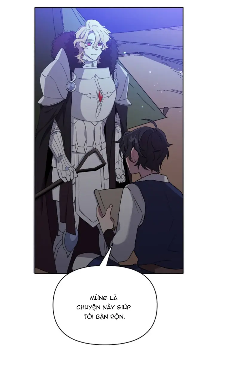 Hãy Lựa Chọn Anh Hùng Của Bạn Thật Cẩn Thận Chapter 18 - Next 